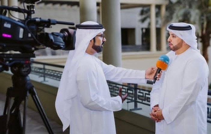 Monther Darwish Visionary Leader Behind Palazzo Hospitality and Dubai’s Iconic Palazzo Versace Hotel