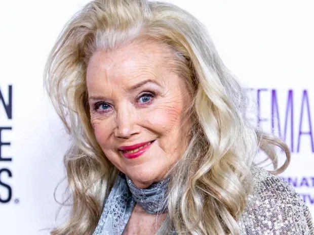 Sally Kirkland, Oscar Sally Kirkland attends the closing night gala of the Arpa International Film Festival Nov 10 2019 in Los Angeles California