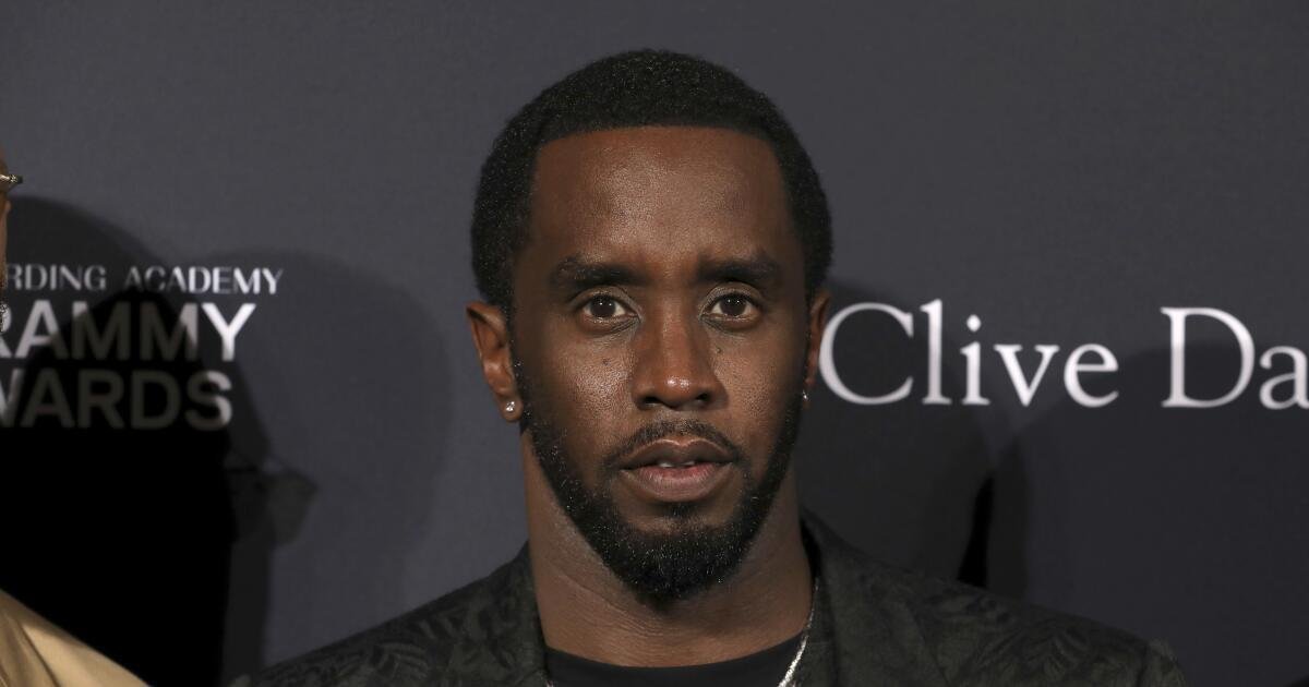 50 Cents Sean Diddy Combs documentary gets a Netflix release date 50 Cents Sean Diddy Combs documentary gets a Netflix release date