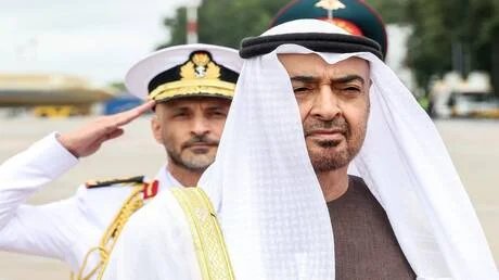 The UAE congratulates Morocco on winning the 2025 Arab Cup title