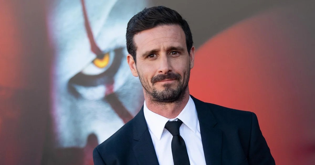 Actor James Ransone, known for his roles in The Wire and It Chapter Two, dies at 46 Premiere Of Warner Bros Pictures039 quotIt Chapter Twoquot - Arrivals