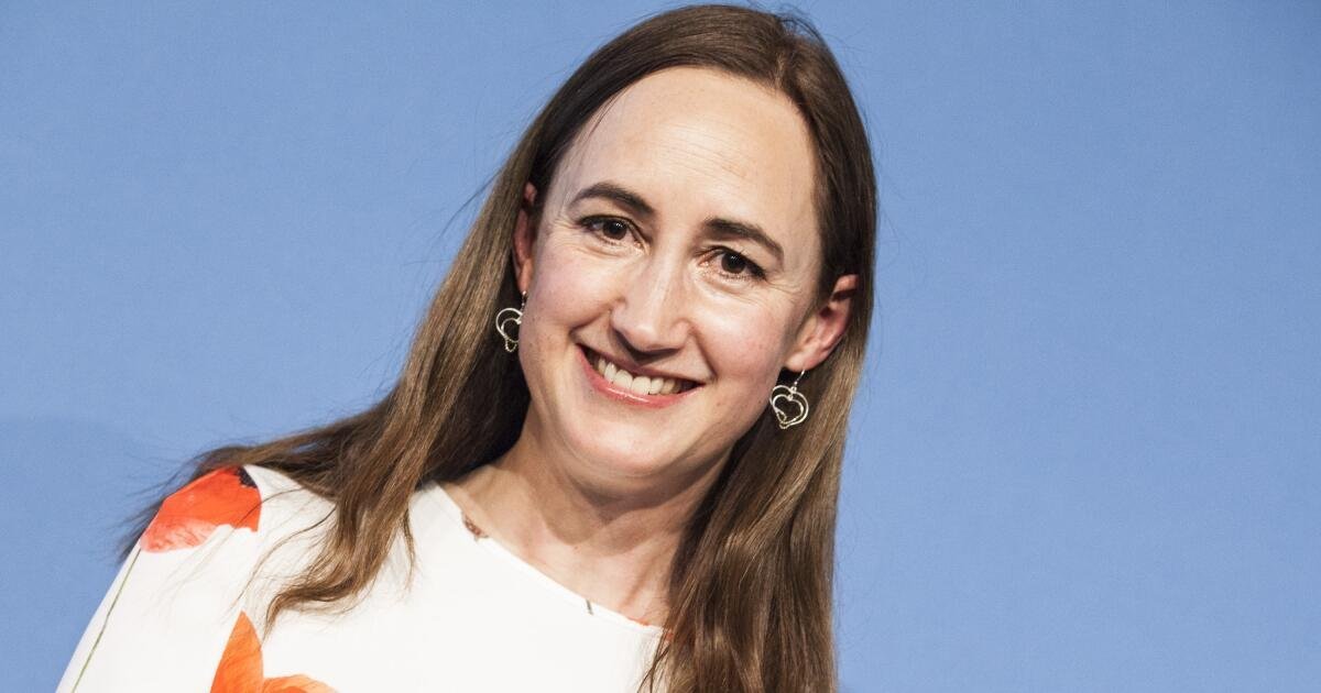 Sophie Kinsella author of Shopaholic book series dies We are heartbroken family says Sophie Kinsella author of Shopaholic book series dies We are heartbroken family says