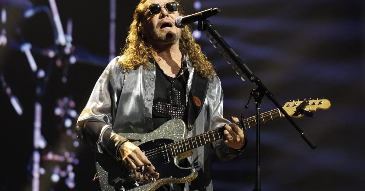 Man&aacute; extends Vivir Sin Aire tour with stops in LA Anaheim