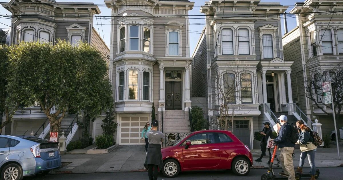 San Francisco supervisor proposes boost to citys film and TV tax incentive San Francisco supervisor proposes boost to citys film and TV tax incentive