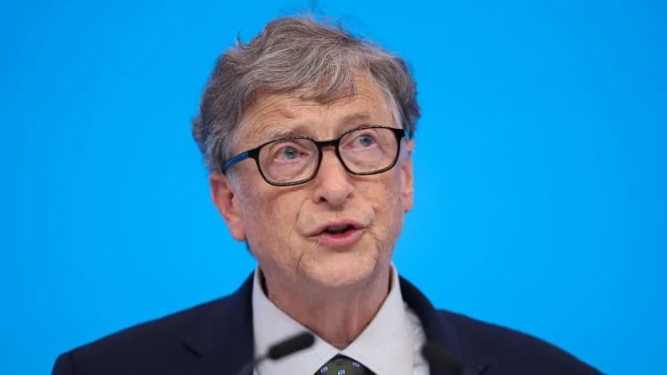 Why Bill Gates is buying up US farmland