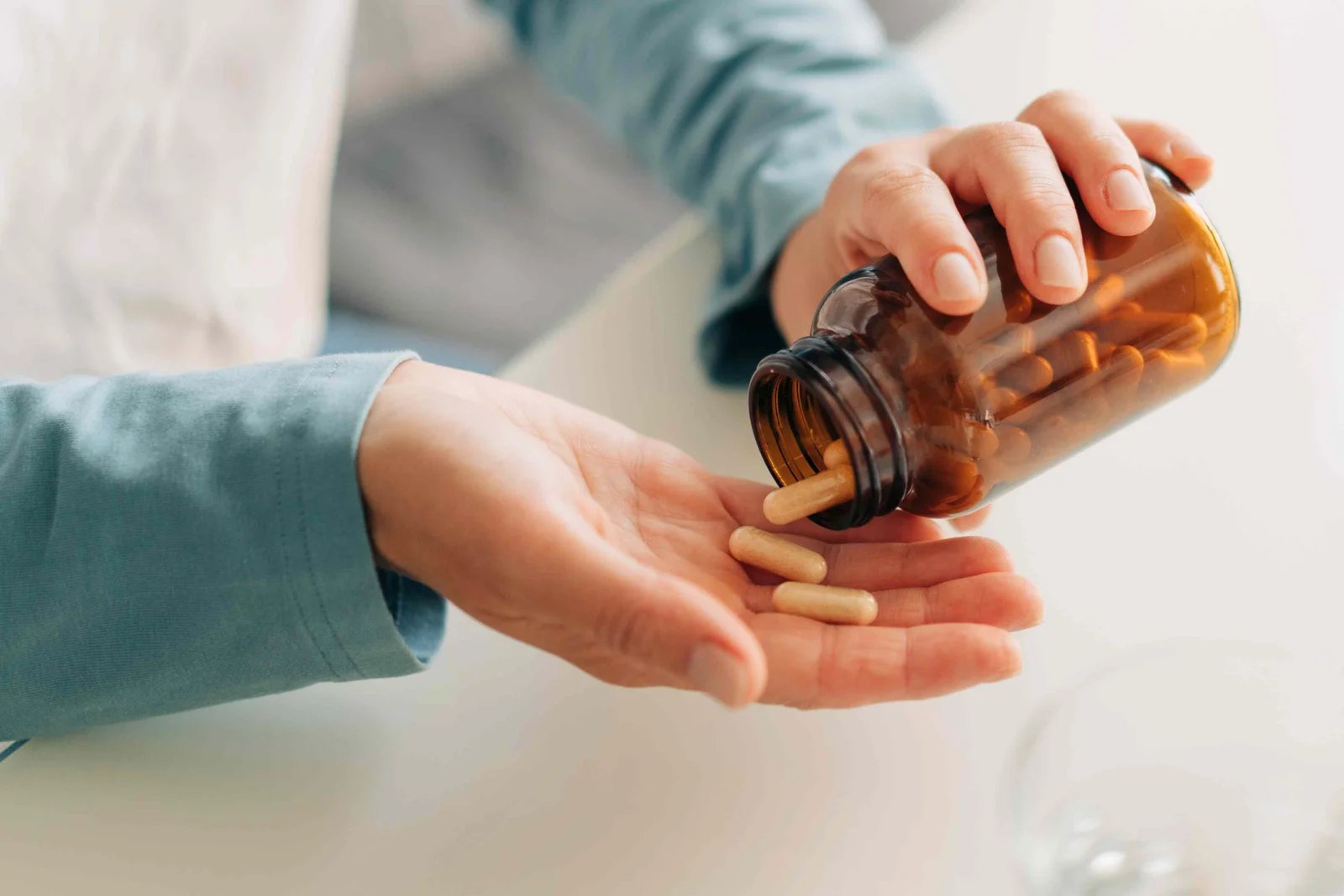 Is There a Best Time To Take Vitamin B12